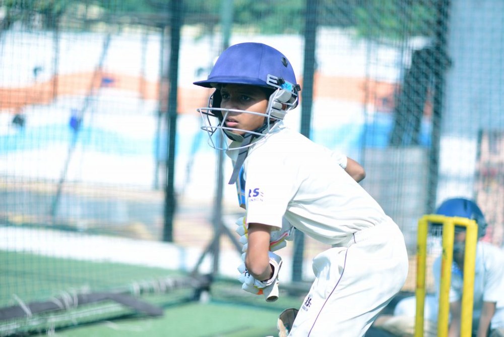 Cricket Academy