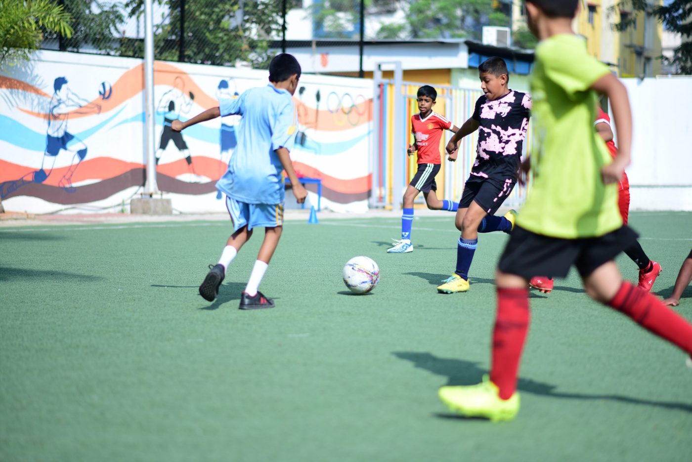 Sports